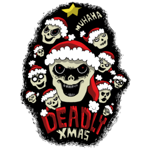 DEADLY XMAS